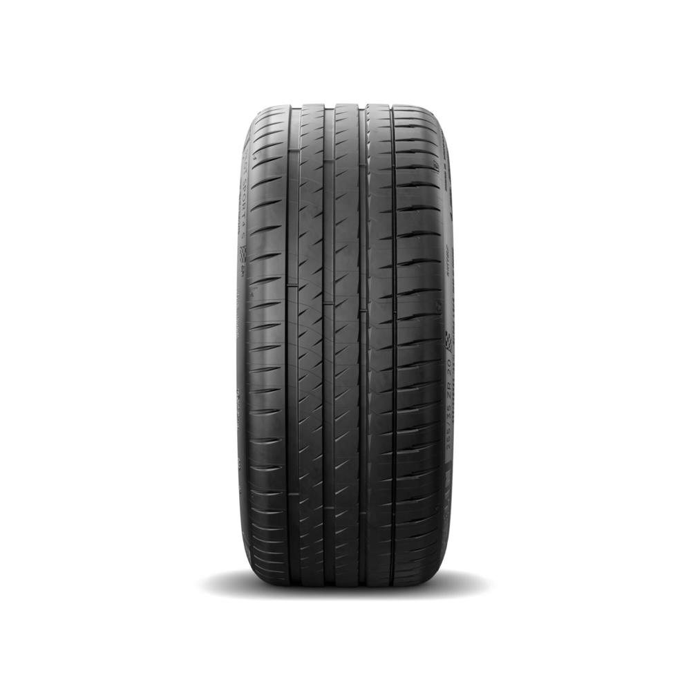 Miniatura Pneu Michelin Aro 19 Pilot Sport 4 S 265/35R19 (98Y)