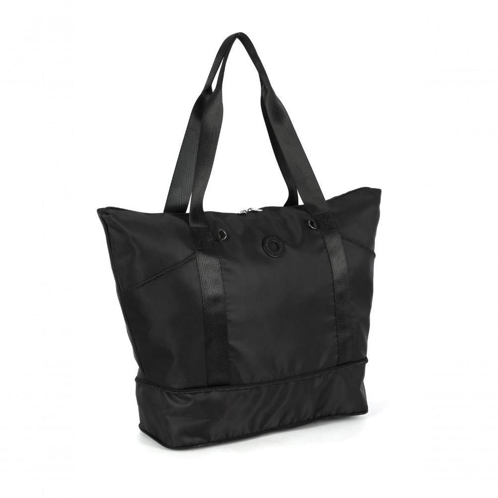 Miniatura Bolsa Sintetica Preto - Unico Preto
