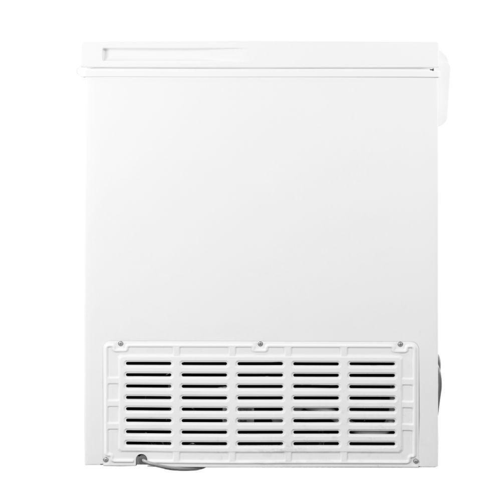 Freezer Horizontal Philco 492L Dupla Função PFH515B Branco - 110V