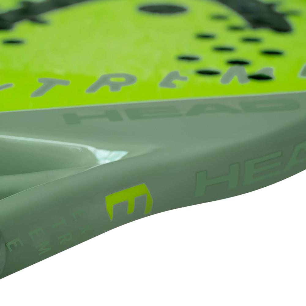 Miniatura Raquete de Beach Tennis Head Extreme 2025