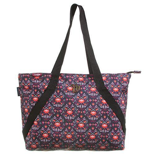 Miniatura Bolsa College Tote Capricho Original Dmw Bags - 11917