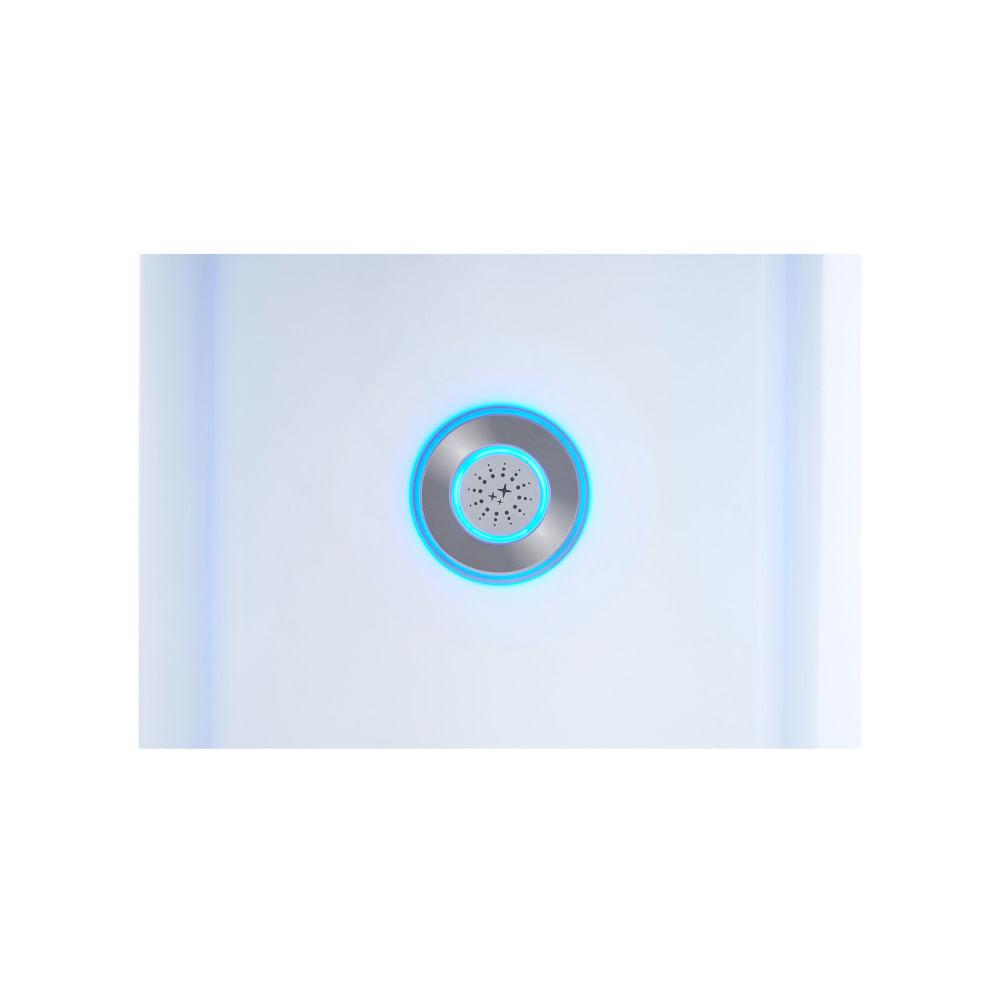 Styler LG Espelhado com Vapor TrueSteam™ S3MFBN 220V