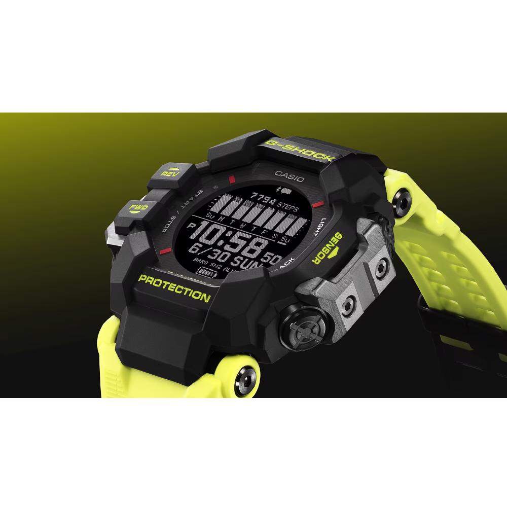 時計 CASIO G-SHOCK RANGEMAN Relógio Casio G-SHOCK Rangeman… | Shopping do Inter