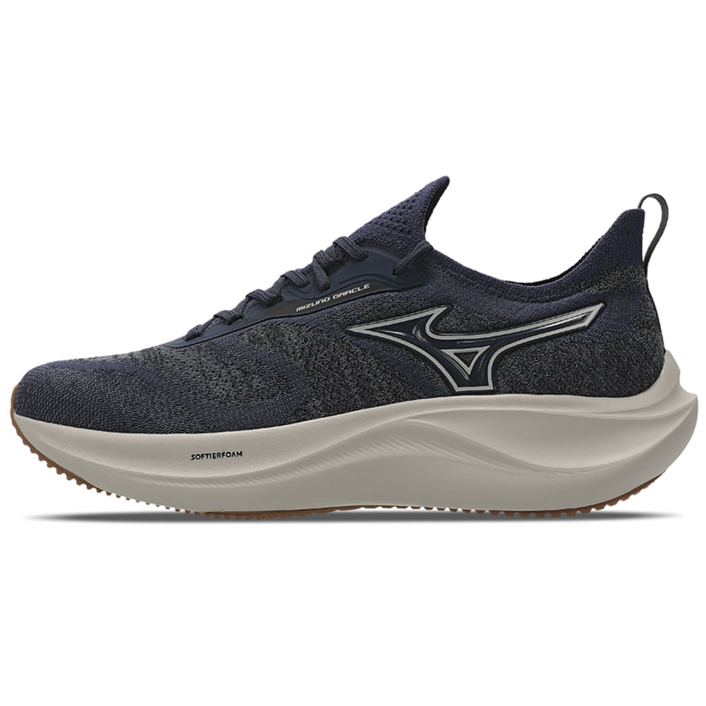 Tênis de Corrida Masculino Mizuno Oracle