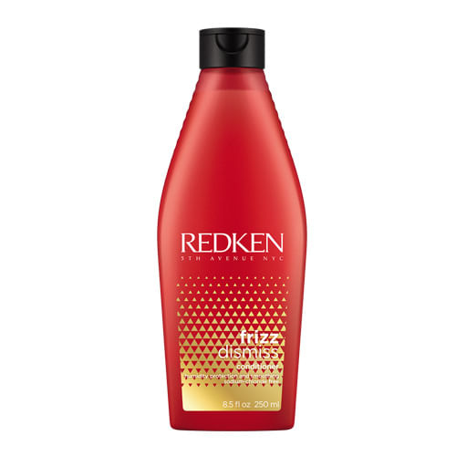 Miniatura Redken Frizz Dismiss - Condicionador 250ml