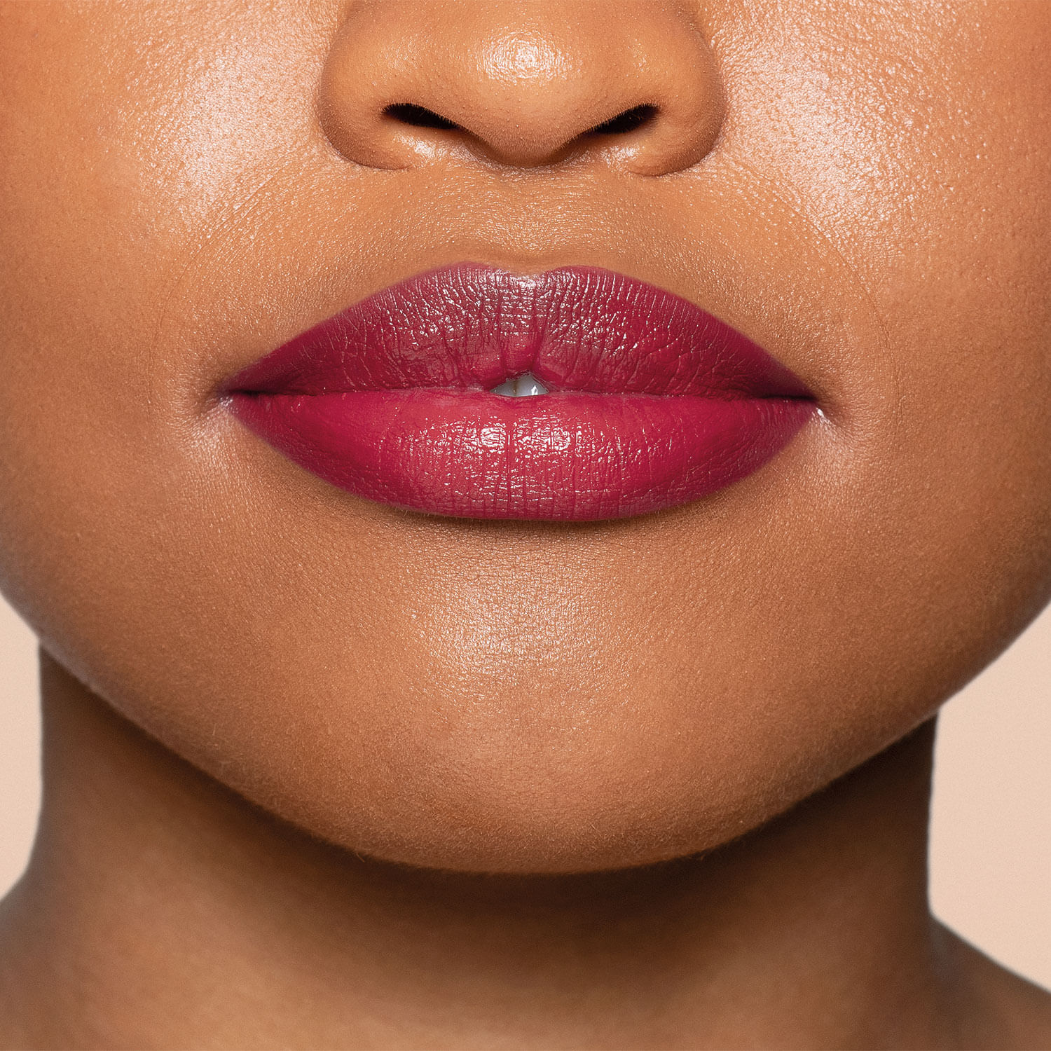 Batom Mate Alta Pigmentação Vermemor