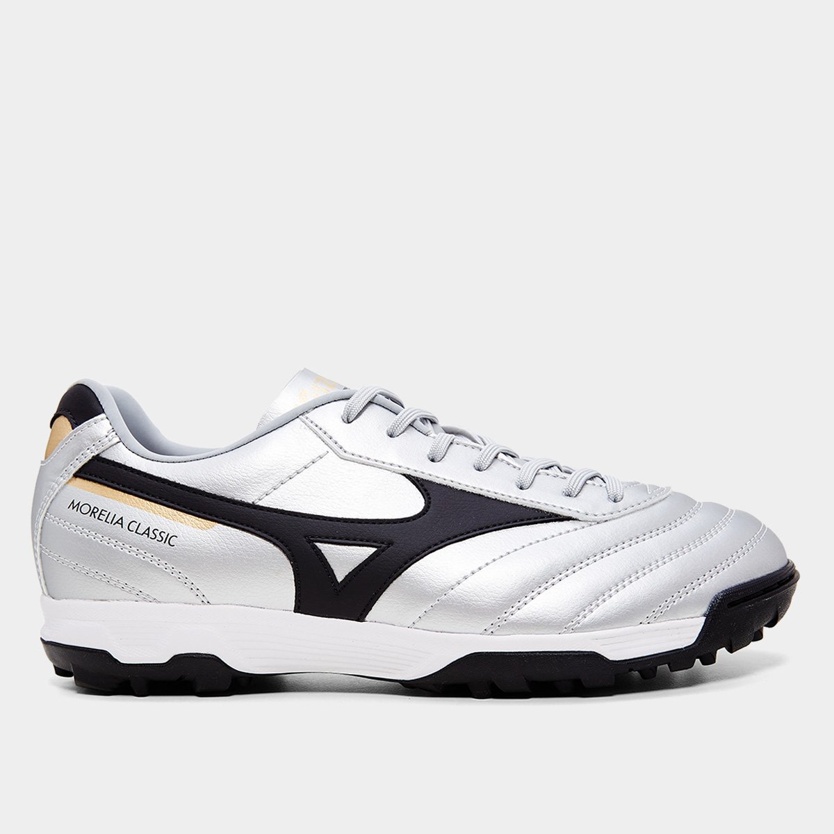 Chuteira Society Masculina Miz… | Shopping do Inter