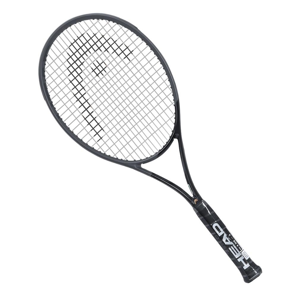 Miniatura Raquete de Tênis Head Speed MP Black 2023 L2