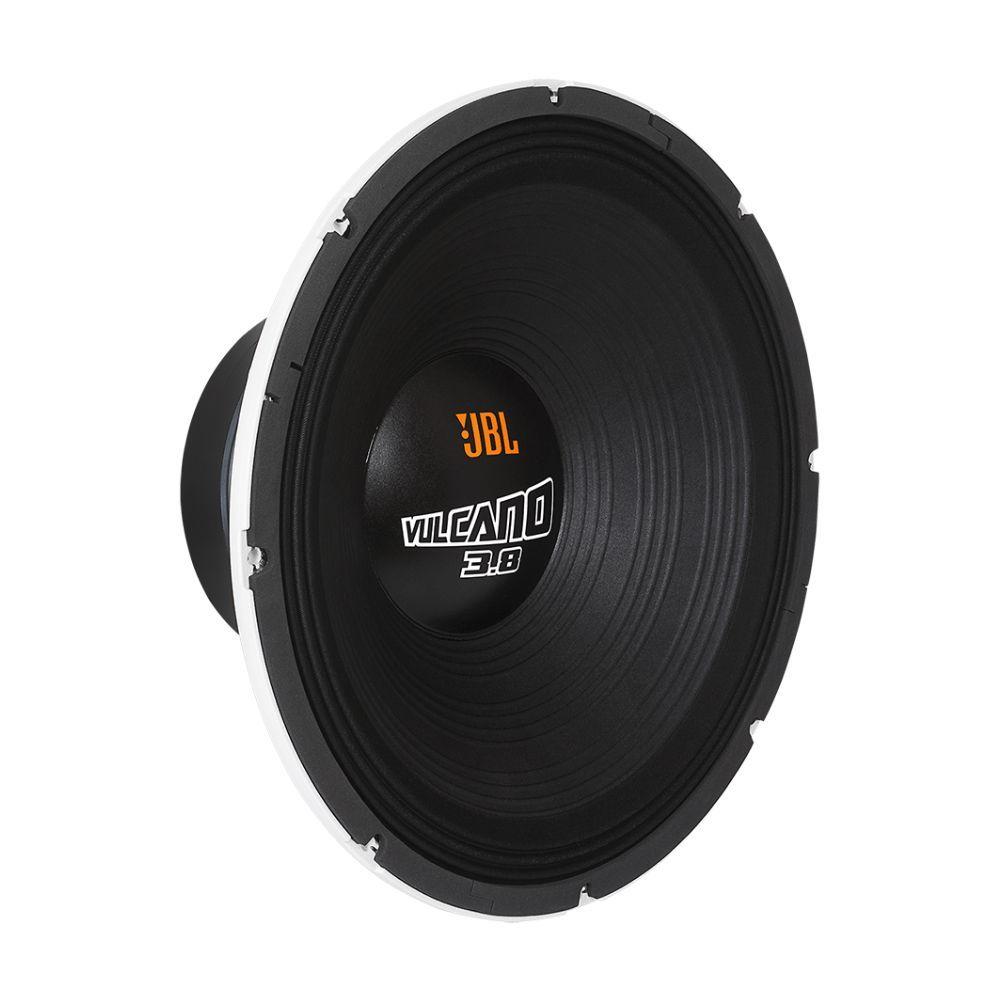 Miniatura Alto Falante Subwoofer Jbl Vulcano 18swv3.8 Ultimate 18 ...