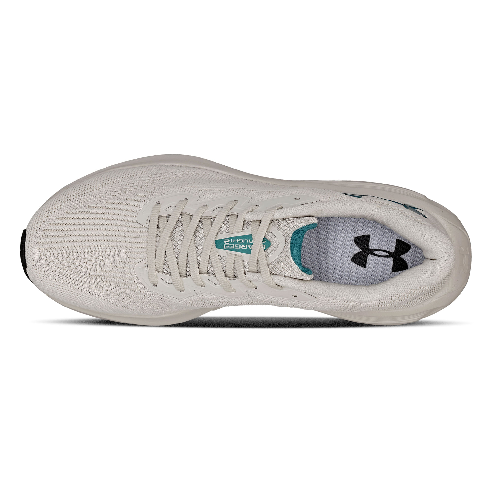 Tênis de Corrida Under Armour Starlight 2 Azul - 34