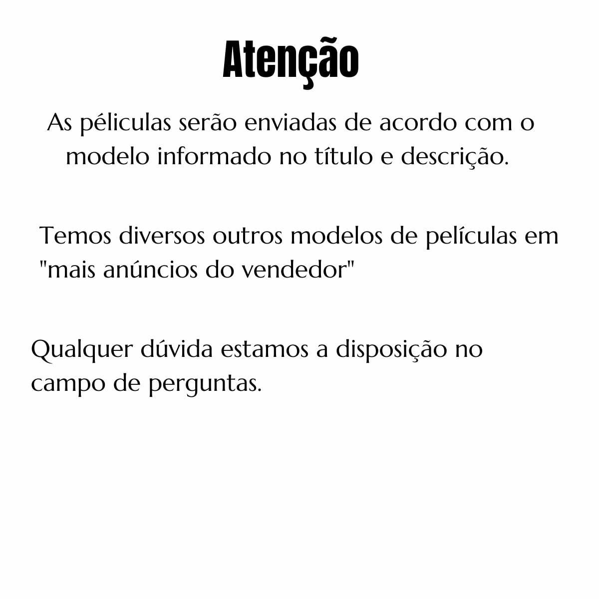 Miniatura Película 3D Vidro Compatível Com Xiaomi Redmi 9T