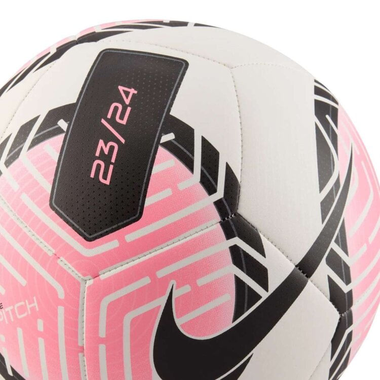 Miniatura Bola Nike Pitch - Bcorosa