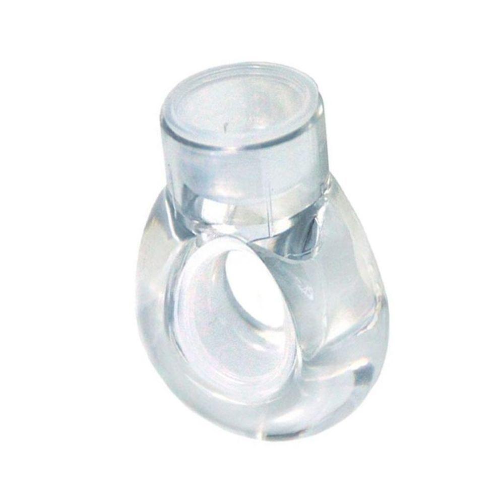 Miniatura Anel Aplicador De Henna Dellaedelle