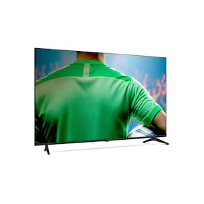 Smart TV 4K LG 43" UHD 43UA7500PSA Processador a7 Gen8 Alexa Integrado Otimizador de Jogos