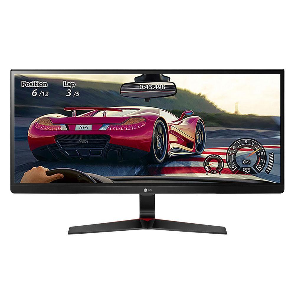 Miniatura Monitor Lg Pro Gamer Ultrawide Full Hd 29 Pol 29Um69G-B