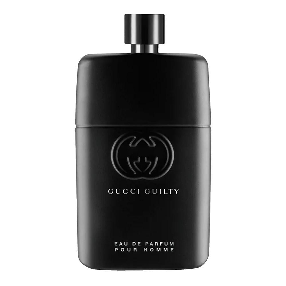 Miniatura Gucci Guilty Pour Homme Eau De Parfum - Perfume Masculino 150ml