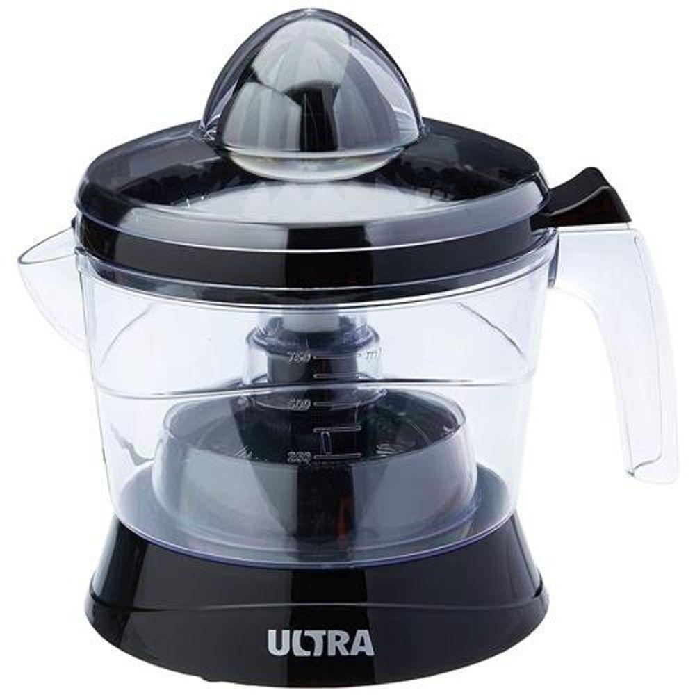Miniatura Espremedor De Frutas Ultra Perfect Juice 25w 220V Preto