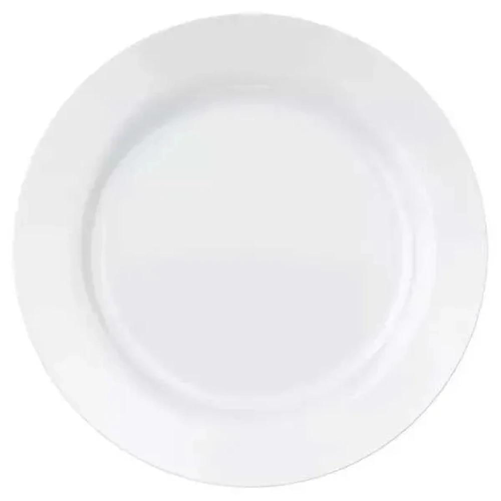 Opaline Menu Prato Opaline Menu Raso 24Cm… | Shopping do Inter