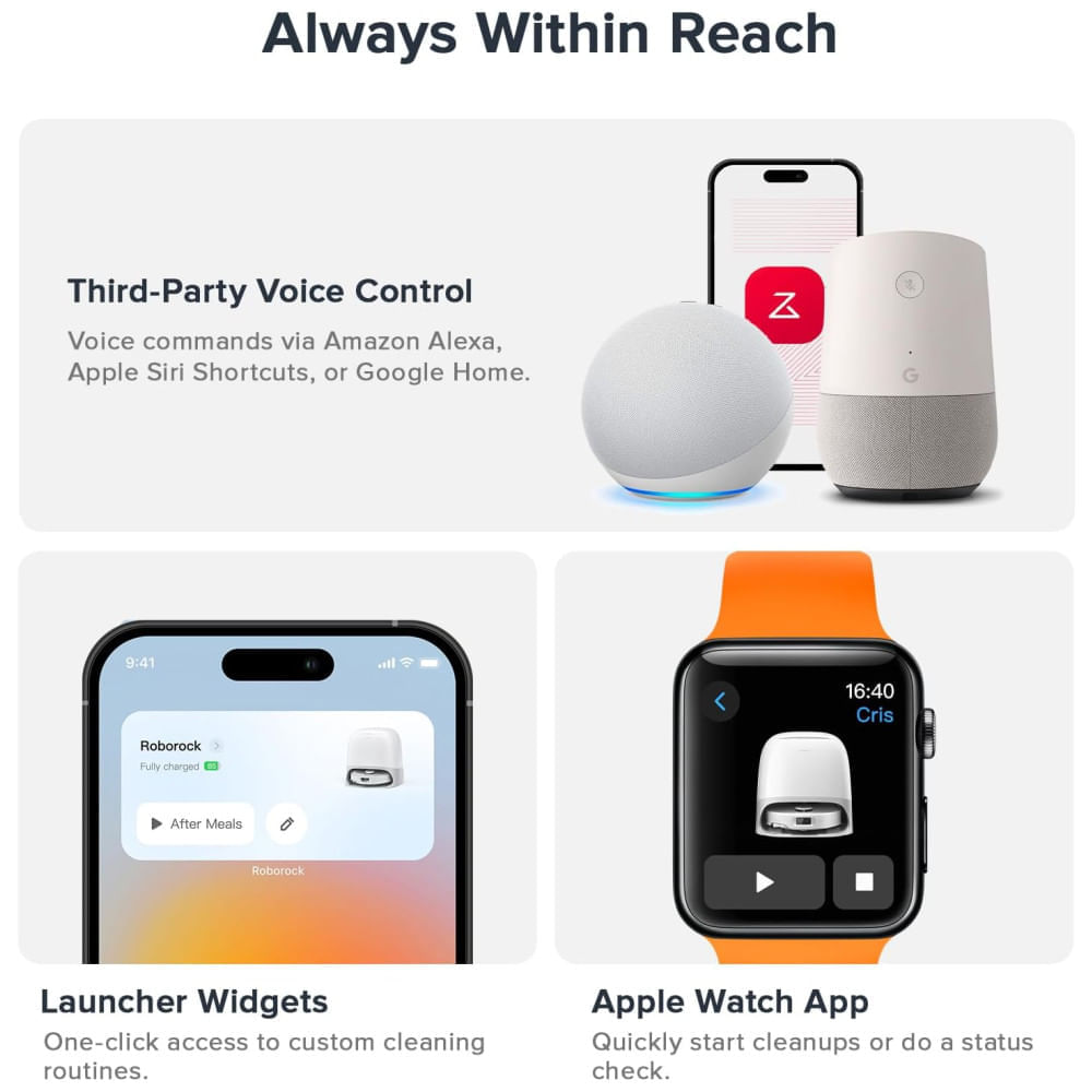 Roborock Qrevo Curv S5X: Robô Aspirador 2 em 1 com 17.000Pa, Anti-Emaranhamento, Mop FlexiArm, Desvio Inteligente de Obstáculos.