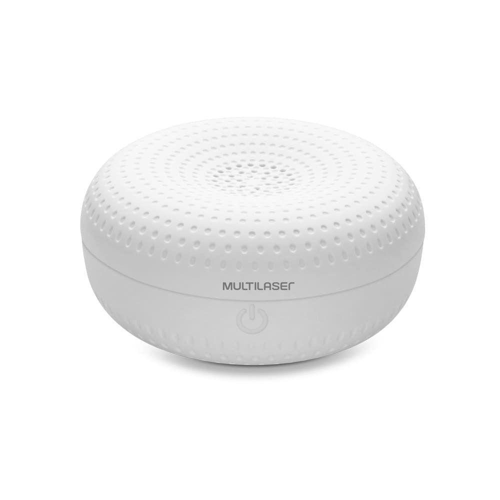 Combo Bem Estar - Difusor De Aromas Essential Dry E Kit Com 6 Óleos Essenciais Multi Saúde - Hc154K