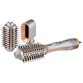 Miniatura Escova Secadora Philco PES19SG 1300w Bivolt Prata