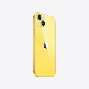 Miniatura Apple iPhone 14 Plus 128GB - Amarelo