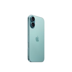 Miniatura Apple iPhone 16 128GB 6,1" 48MP Verde