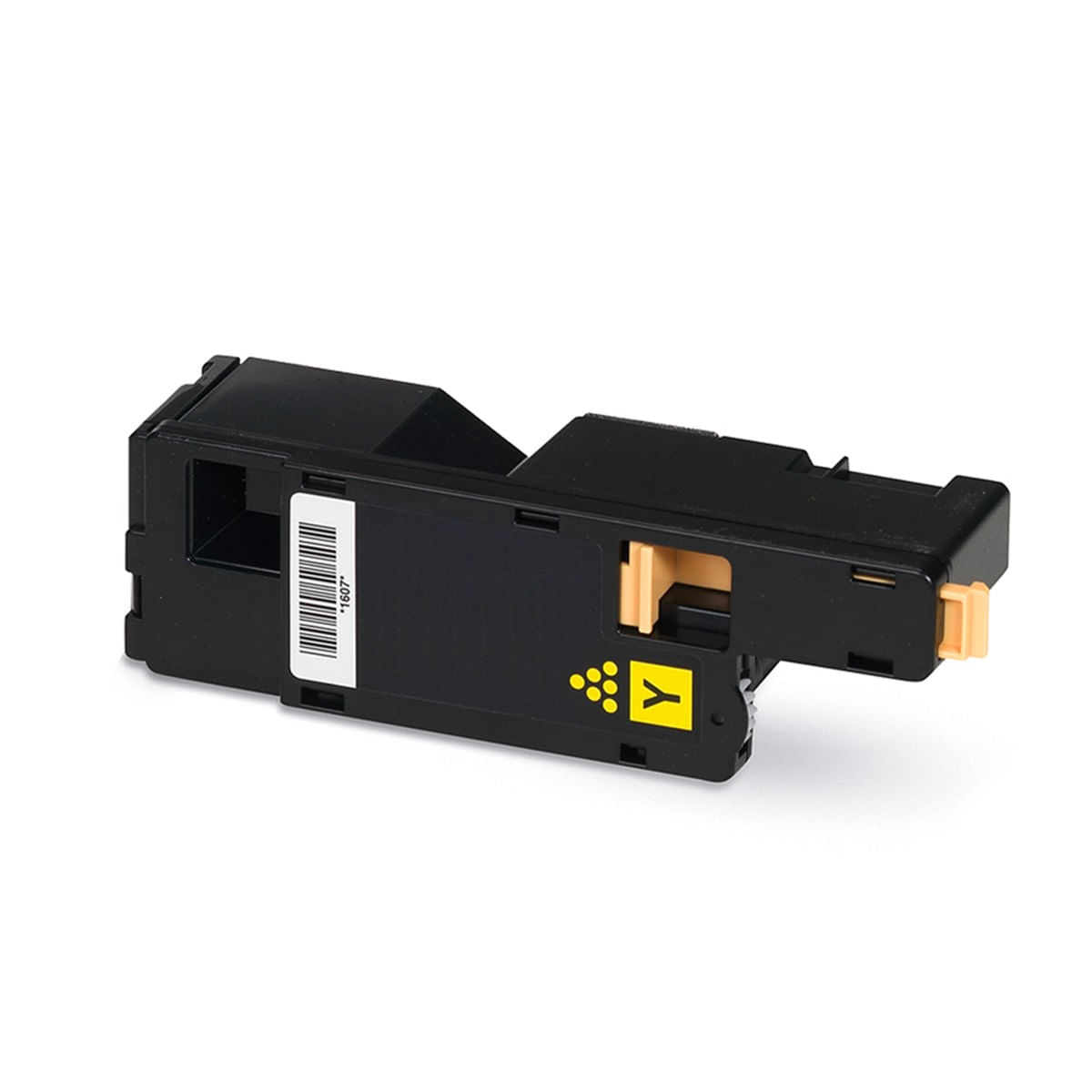 Miniatura Toner Compatível Xerox 6000 6010 6015 106R01633 Amarelo