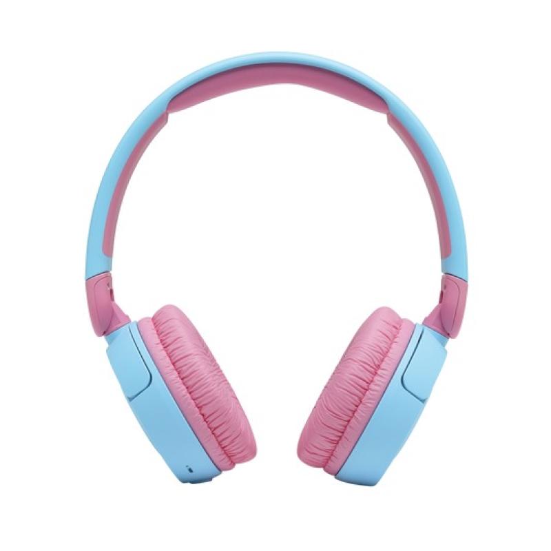 Miniatura Fone De Ouvido Bluetooth JBL JR 310BT Azul