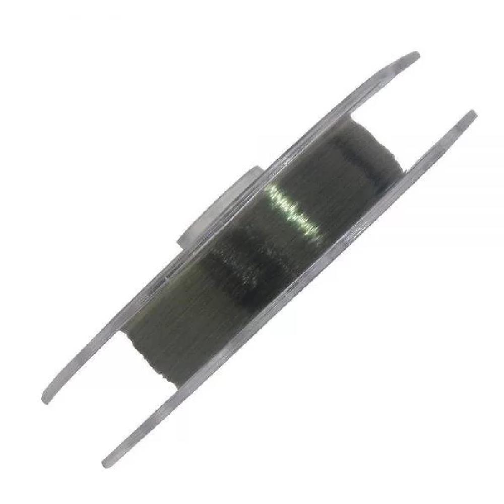Miniatura Linha Monofilamento Max Force 0,26Mm 15Lbs X 100M - Maruri