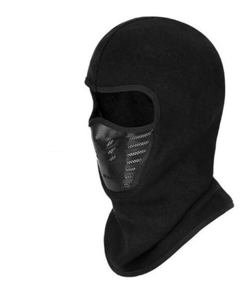 Miniatura Balaclava Touca Ninja Air Soft Subzero Air Flow