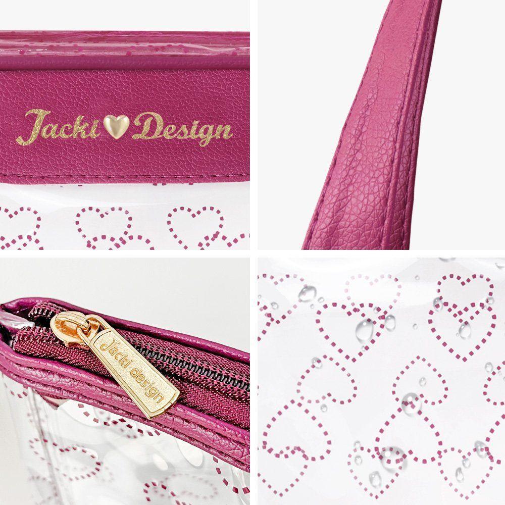 Miniatura Necessaire De Viagem Jacki Design - Love Vinho