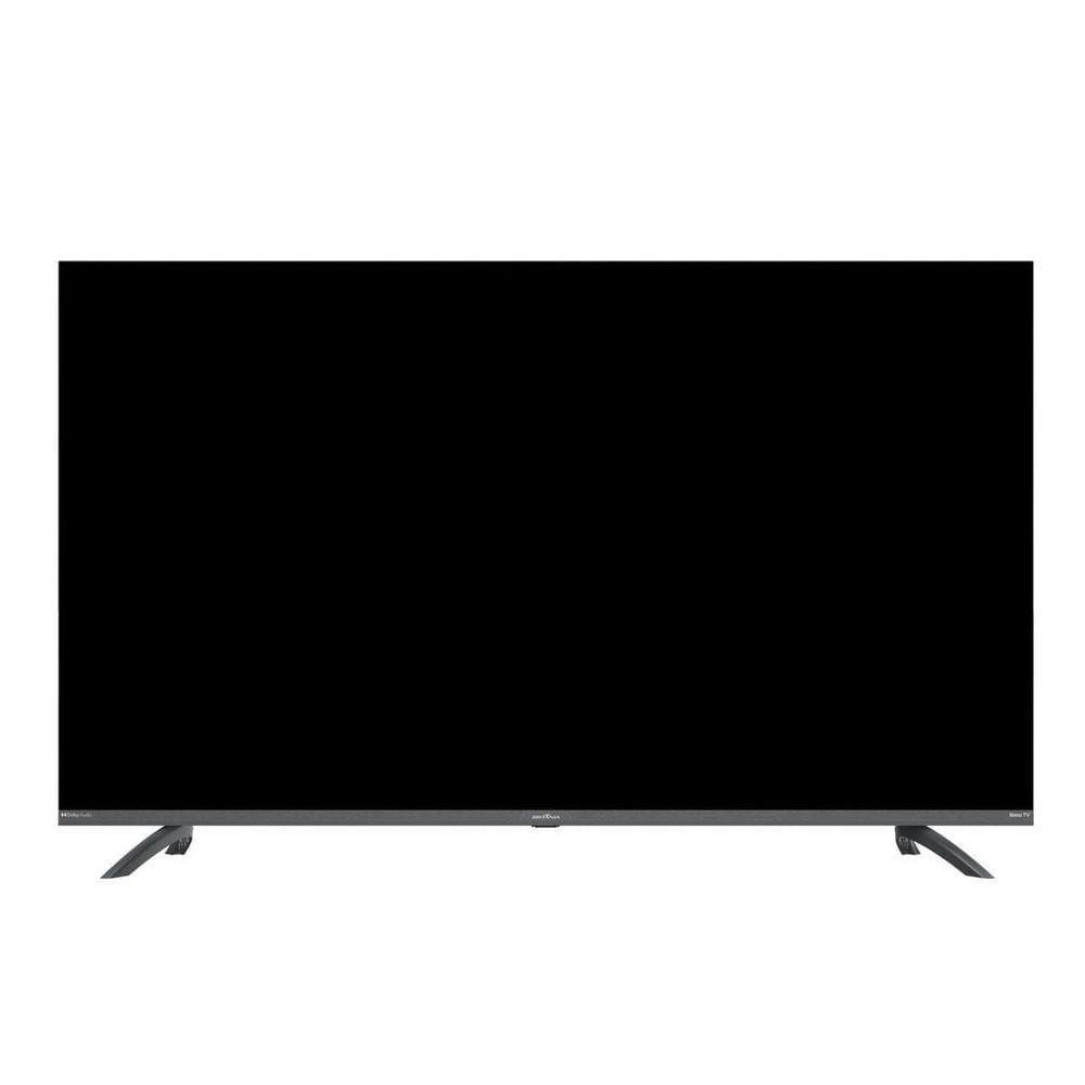 Miniatura Smart TV 50” Britânia Roku TV LED Dolby Audio BTV50G3ERSGB Bivolt