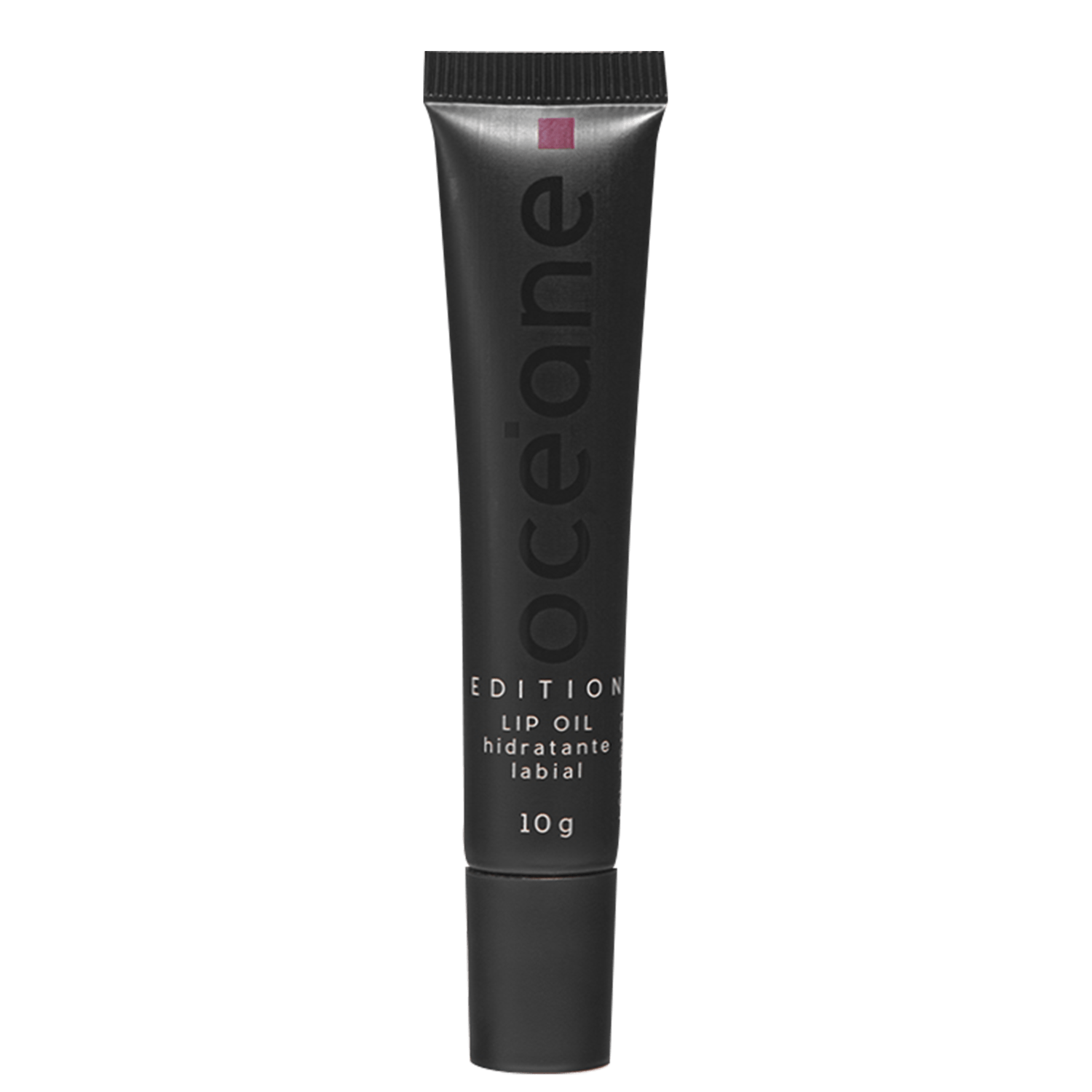 Miniatura Océane Lip Oil Fuchsia - Brilho Labial 10g