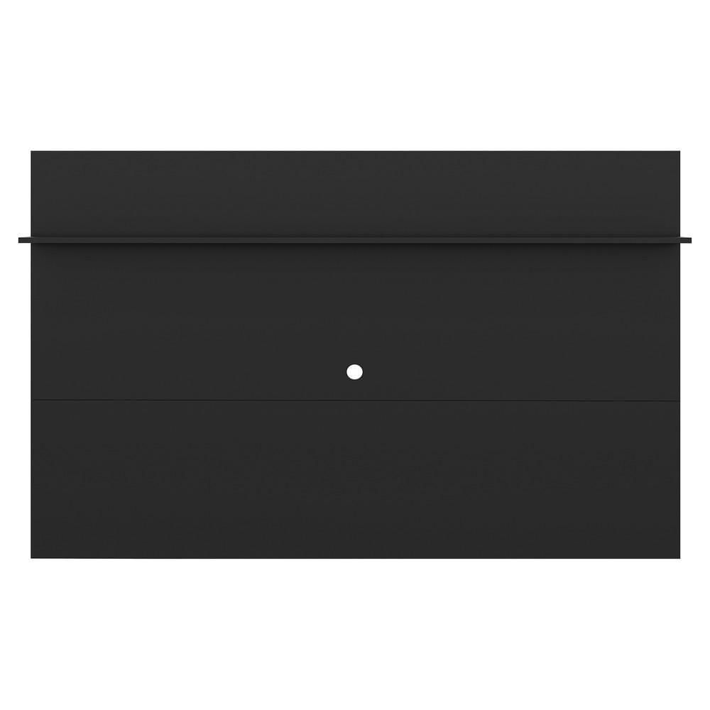 Miniatura Painel Com Prateleira Para Tv Até 65´´ Amsterdã Plus Fg3363 Preto