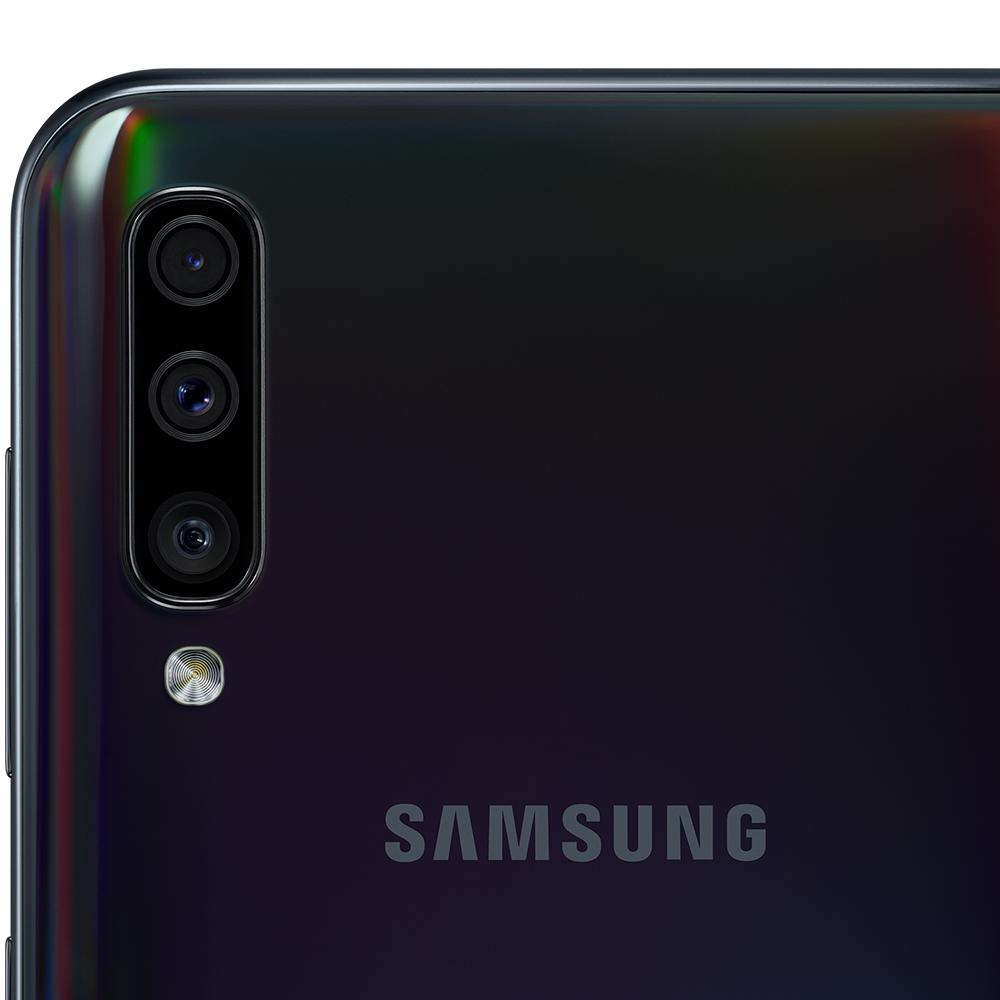 Miniatura Celular Samsung Galaxy A50 64Gb Tela 6,4 4Gb Ram 3 Câmeras