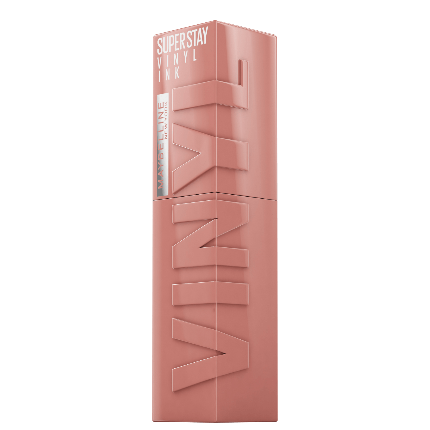 Miniatura Maybelline Superstay Vinyl Ink Captivated - Batom Líquido 4,2ml