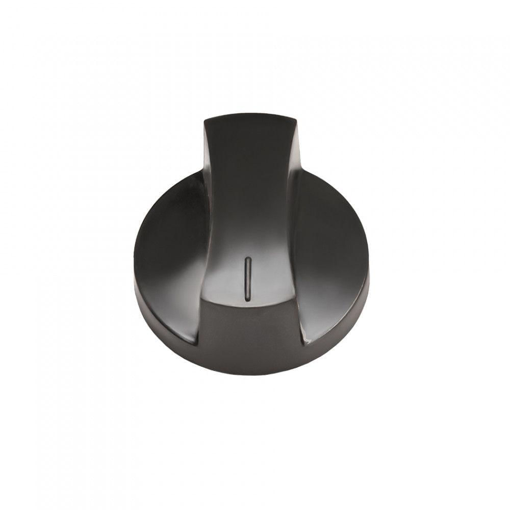 Miniatura Botão Giratório Do Timer E Temperatura Para Forno De Bancada Preto Bivolt