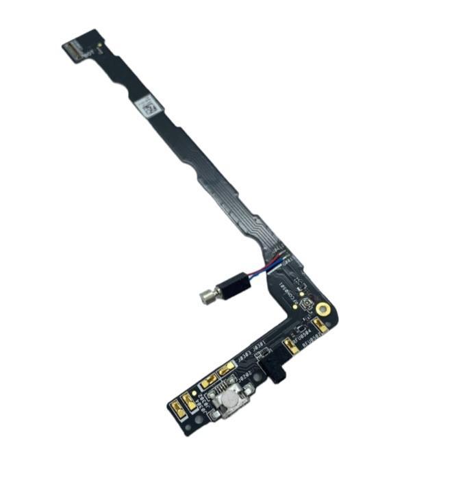 Miniatura Placa Conector De Carga Para Zenfone 2 Laser Ze600Kl