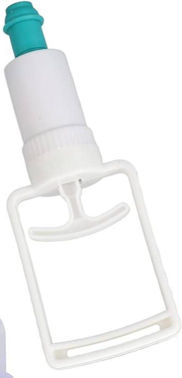 Miniatura Kit Ventosa Terapia 6 Peças | Massageador com Copos Sucção