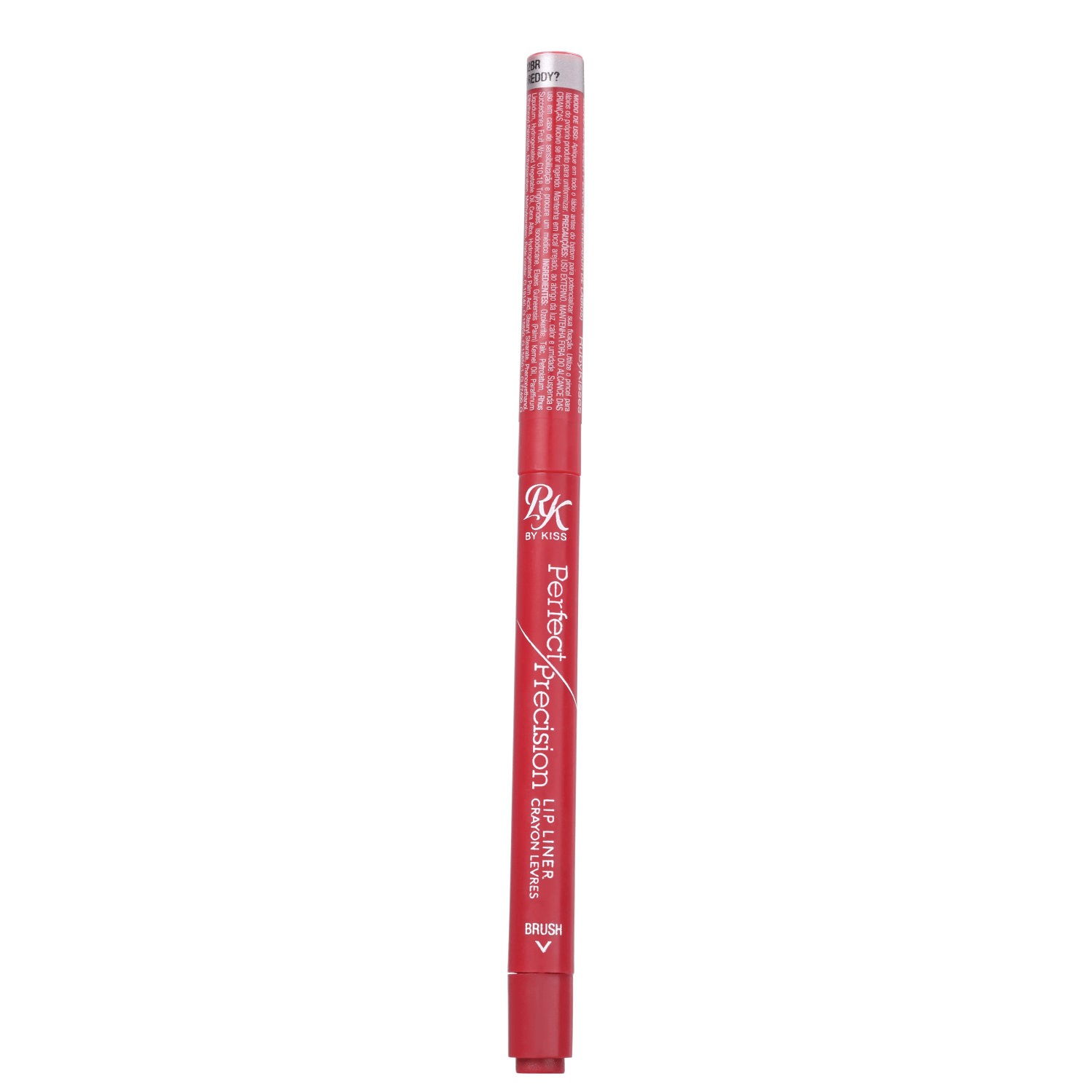Miniatura Kiss New York Perfect Precision  - Delineador Labial 0,28g