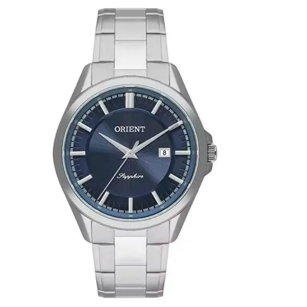 Miniatura Relogio Orient Mbss1455 G1Sx