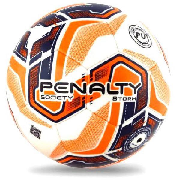 Miniatura Bola Penalty Society Storm Xxi