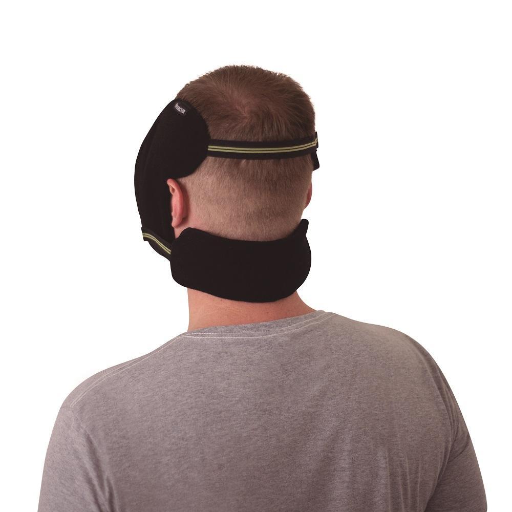 Miniatura Bolsa Termica Gel Facial Pos Operatorio Odontologia Mercur
