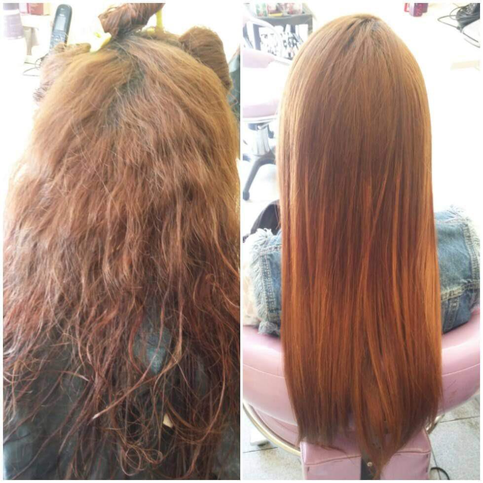 Miniatura Escova Japonesa Lows Hair 1Kg
