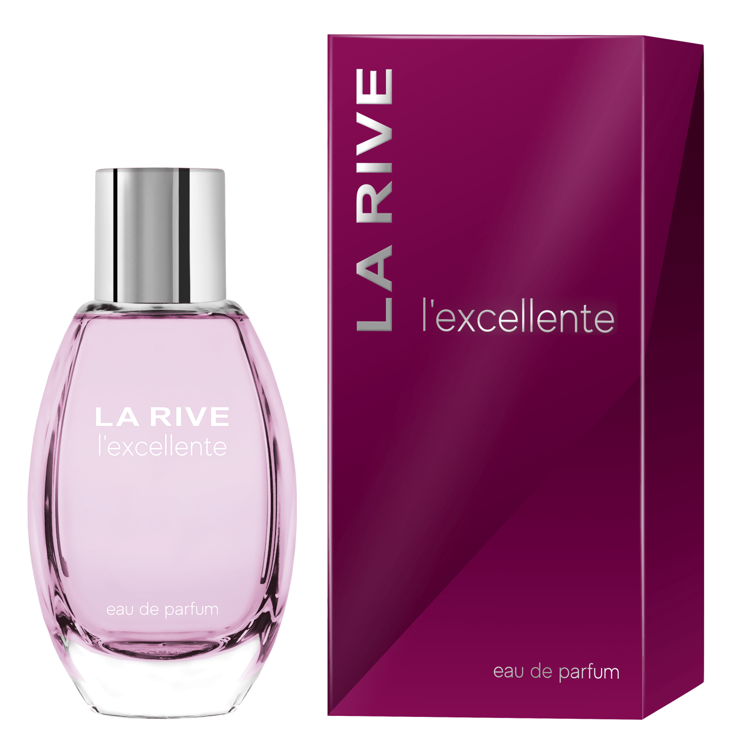 Miniatura L'Excellente La Rive Eau de Parfum - Perfume Feminino 100ml