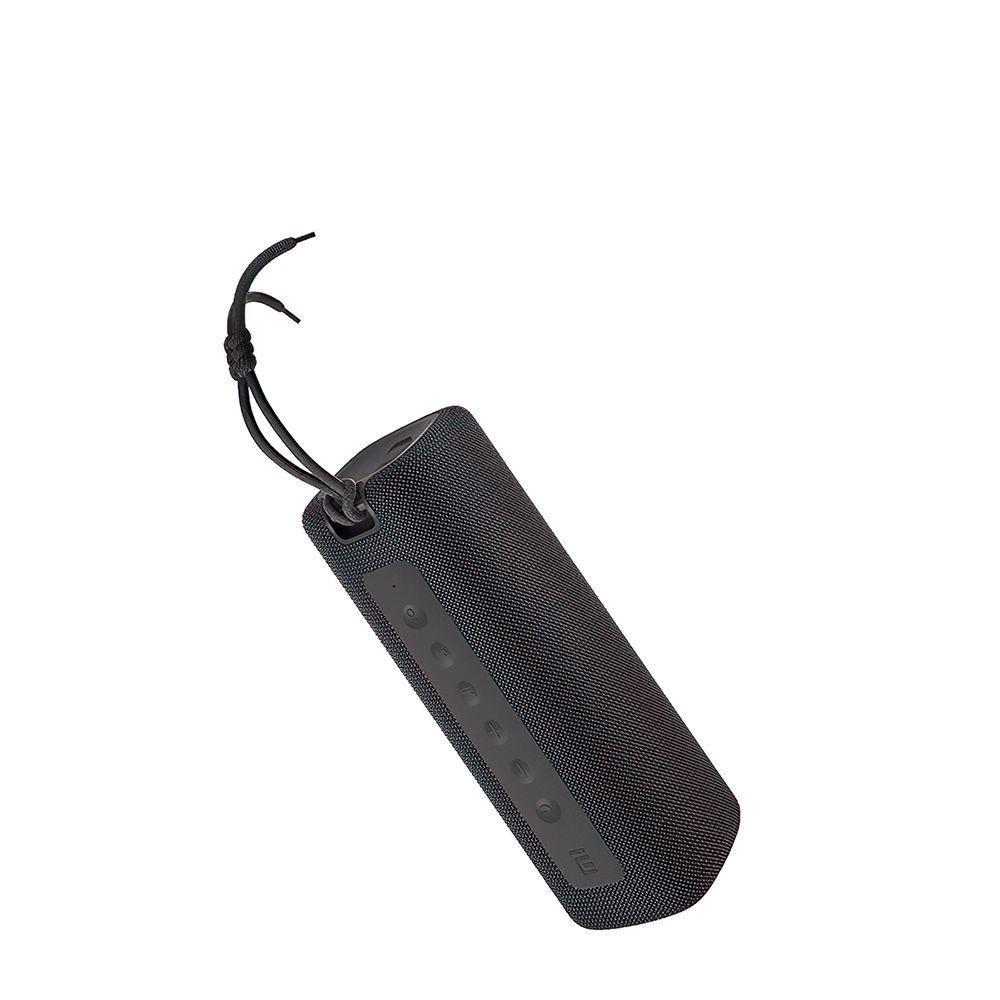 Caixa De Som Bluetooth Xiaomi 16W A Prova D'Água Preto