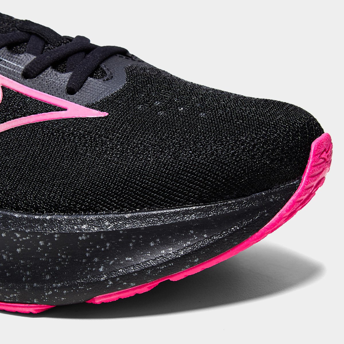 Tênis Mizuno Base One Masculino Preto - 39