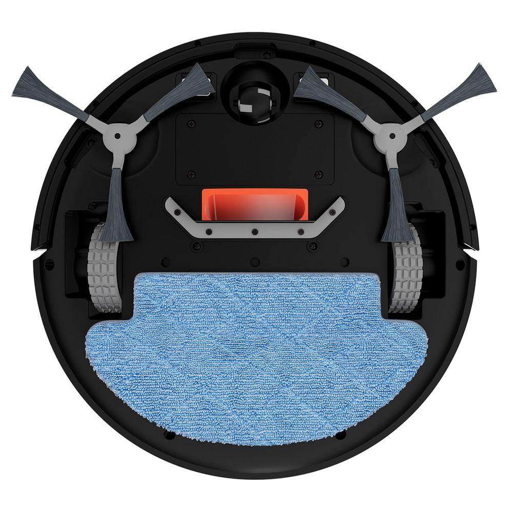 Miniatura Aspirador Robô Philco MOP Filtro Hepa PAS22P Bivolt