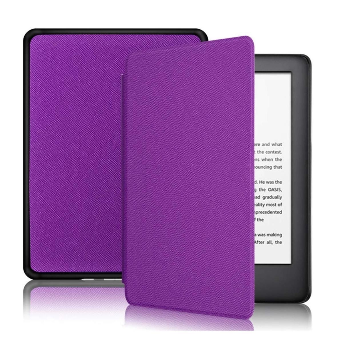 Miniatura Capa Magnética Auto Sleep Para New Kindle 11 Geração (2022)
